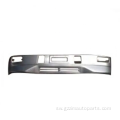 Mitsubishi 15T 16T 20T sehemu za auto mbele bumper